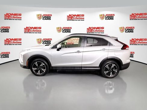 Used 2024 Mitsubishi Eclipse Cross SE AWD/4WD image 14
