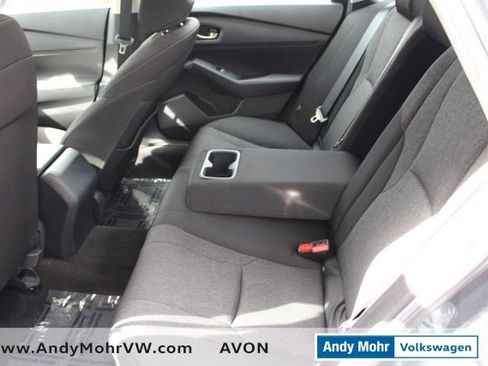 Used 2024 Honda Accord EX image 25