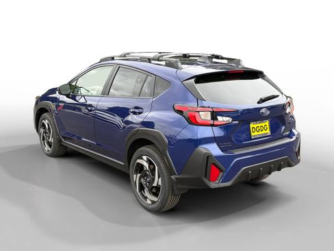 New 2026 Subaru Crosstrek 2.5i Limited AWD/4WD image 3