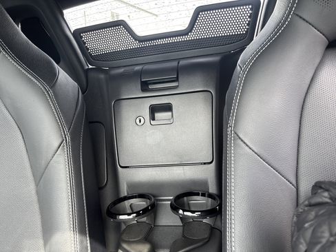 Used 2024 MAZDA MX-5 Miata Grand Touring RWD image 32