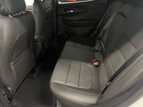 New 2026 Chevrolet TrailBlazer RS w/ Driver Confidence Package FWD image 13