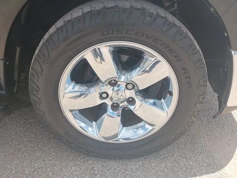 Used 2017 RAM 1500 Lone Star RWD image 19