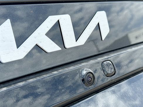 New 2026 Kia K4 LXS image 11