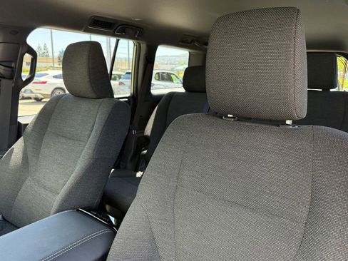 Used 2024 Toyota Land Cruiser 1958 AWD/4WD image 24