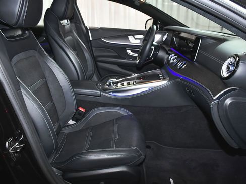 Used 2022 Mercedes-Benz AMG GT 53 image 64