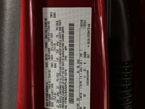 Used 2023 Ford Escape Active w/ Tech Pack #2 image 27