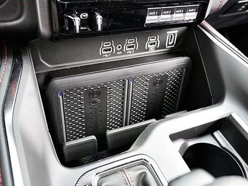 New 2026 RAM 1500 RHO w/ RHO Level 1 Equipment Group image 35