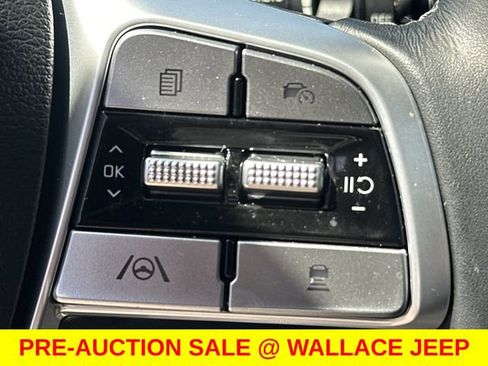 Used 2025 Kia Telluride SX Prestige X-Pro AWD/4WD image 21