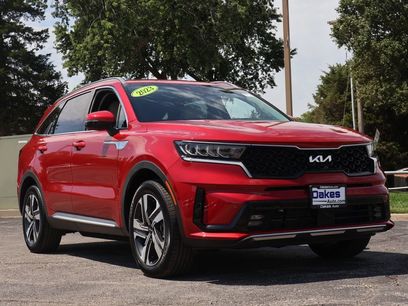 Used 2023 Kia Sorento EX
