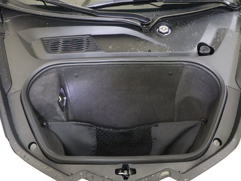 New 2026 Chevrolet Corvette Stingray Preferred Cpe w/ Z51 Performance Package RWD image 15