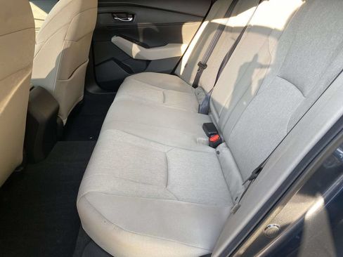 Used 2024 Honda Accord EX image 10