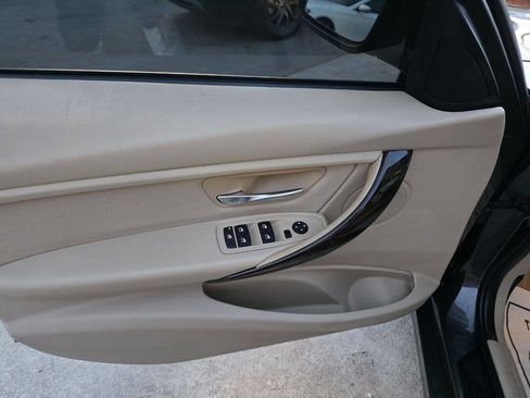 Used 2015 BMW 320i Sedan w/ Driver Assistance Package image 13