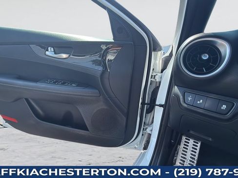 Used 2023 Kia Forte GT-Line FWD image 26