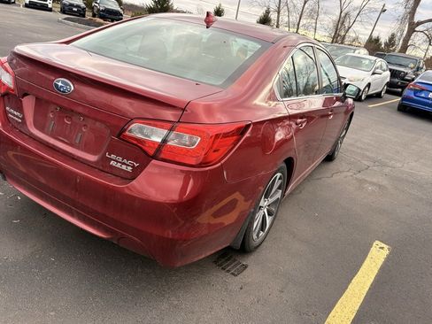Used 2017 Subaru Legacy 2.5i Limited image 7