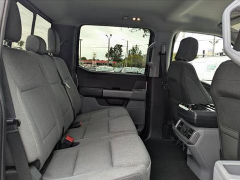 Used 2024 Ford F150 XLT w/ Equipment Group 302A MID image 18