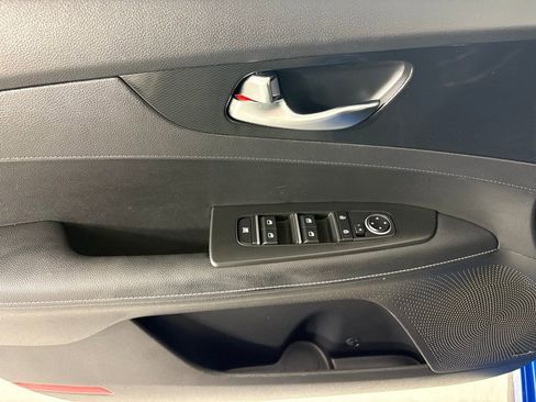 Used 2023 Kia Forte GT-Line w/ GT-Line Premium Package image 19