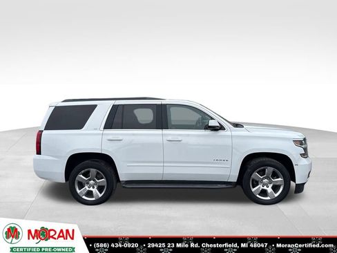 Used 2016 Chevrolet Tahoe LS w/ All-Season Package image 6