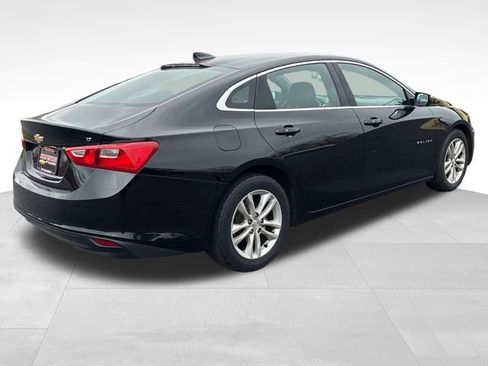 Used 2016 Chevrolet Malibu LT image 4