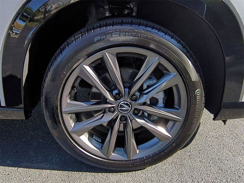 Certified 2025 Acura ADX A-Spec image 11