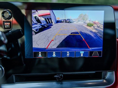 Used 2025 Chevrolet Corvette Stingray w/ Z51 Performance Package image 14