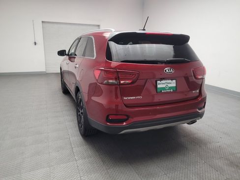 Used 2020 Kia Sorento EX FWD image 6