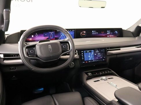 New 2025 Lincoln Navigator Reserve w/ Jet Appearance Package image 2