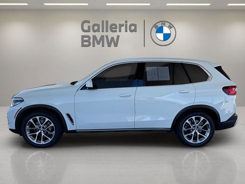 Used 2023 BMW X5 sDrive40i w/ Parking Assistance Package image 12