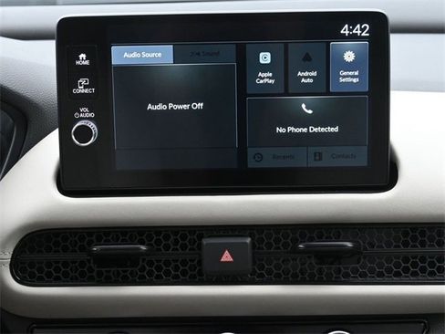 New 2026 Honda HR-V LX image 22