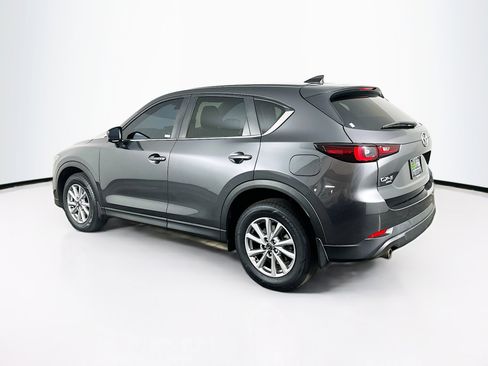 Used 2023 MAZDA CX-5 AWD 2.5 S w/ Select Package image 5
