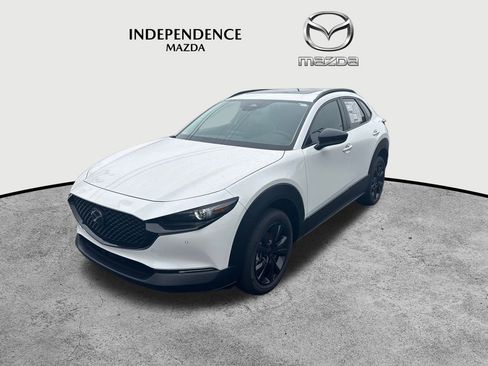 New 2026 MAZDA CX-30 AWD 2.5 S image 7