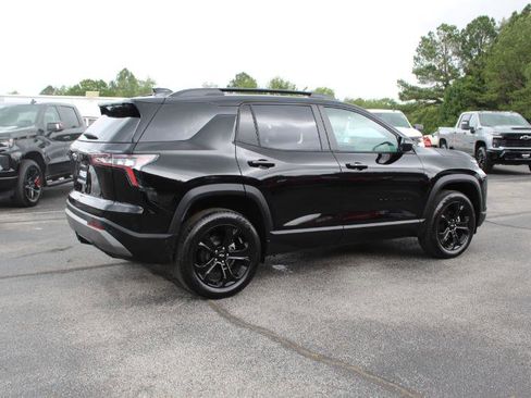 New 2026 Chevrolet Equinox LT w/ Convenience Package II image 6