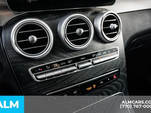 Used 2022 Mercedes-Benz GLC 300 4MATIC Coupe image 41