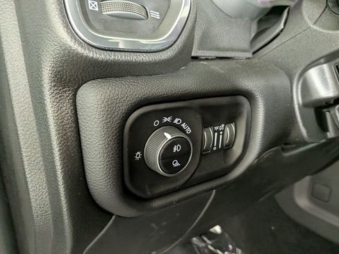 New 2026 RAM 3500 Laramie image 18