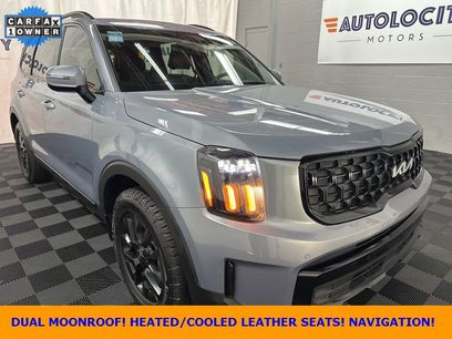 Used 2024 Kia Telluride SX Prestige X-Pro