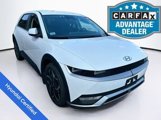 Used 2024 Hyundai Ioniq 5 SEL AWD/4WD video 1
