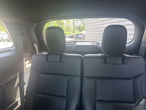 Used 2026 Ford Explorer Tremor w/ Tremor Convenience Package AWD/4WD image 17