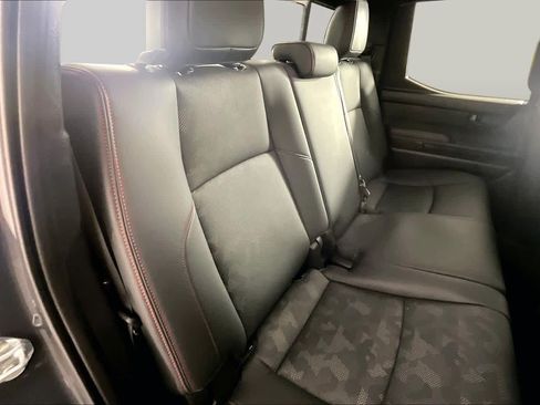 Used 2025 Toyota Tacoma TRD Pro AWD/4WD image 20