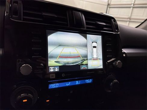 Used 2022 Toyota 4Runner TRD Pro image 27