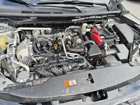 Used 2025 Mitsubishi Outlander SE AWD/4WD image 35