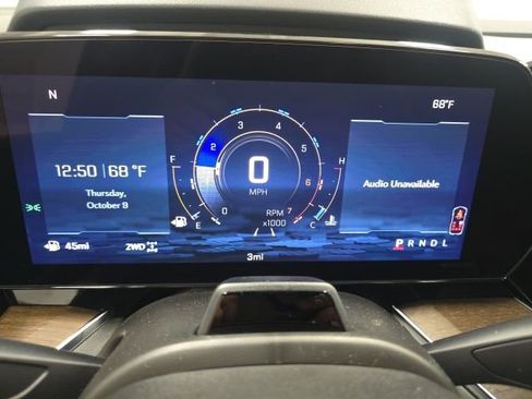 New 2026 Chevrolet Tahoe High Country image 12