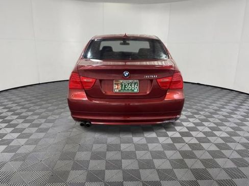 Used 2011 BMW 328i xDrive Sedan image 4