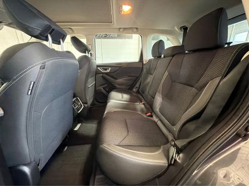 Used 2021 Subaru Forester Premium AWD/4WD image 10