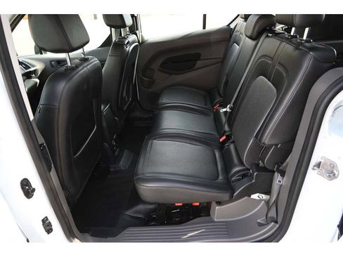 Used 2022 Ford Transit Connect XL image 25