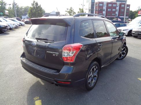 Used 2014 Subaru Forester 2.0XT Touring w/ Popular Package #2 image 2