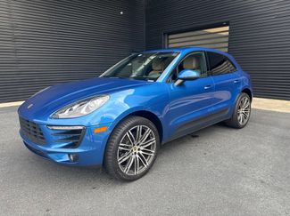 Used 2018 Porsche Macan AWD/4WD video 1