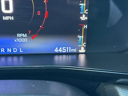 Certified 2023 Chevrolet Colorado LT w/ LT Convenience Package image 33