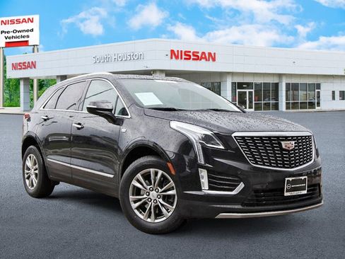 Used 2023 Cadillac XT5 Premium Luxury FWD image 1