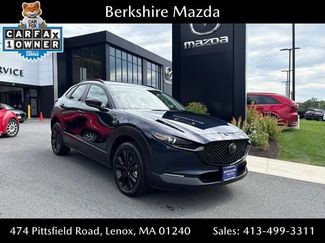 Used 2026 MAZDA CX-30 2.5 Turbo AWD/4WD video 1