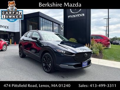 Used 2026 MAZDA CX-30 2.5 Turbo