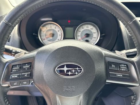 Used 2013 Subaru Impreza 2.0i Premium AWD/4WD image 19